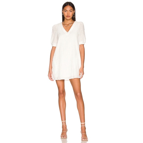 Bb DAKOTA FIELDS OF GOLD DRESS ❤️IN STORES❤️ - Picture 2 of 4